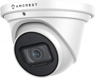 Amcrest UltraHD 4K (IP8M-T2499EW) IP Kamera kullananlar yorumlar